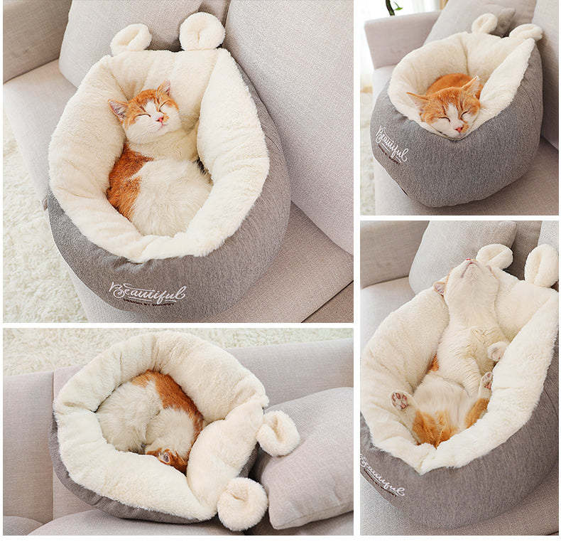 Bed for cat