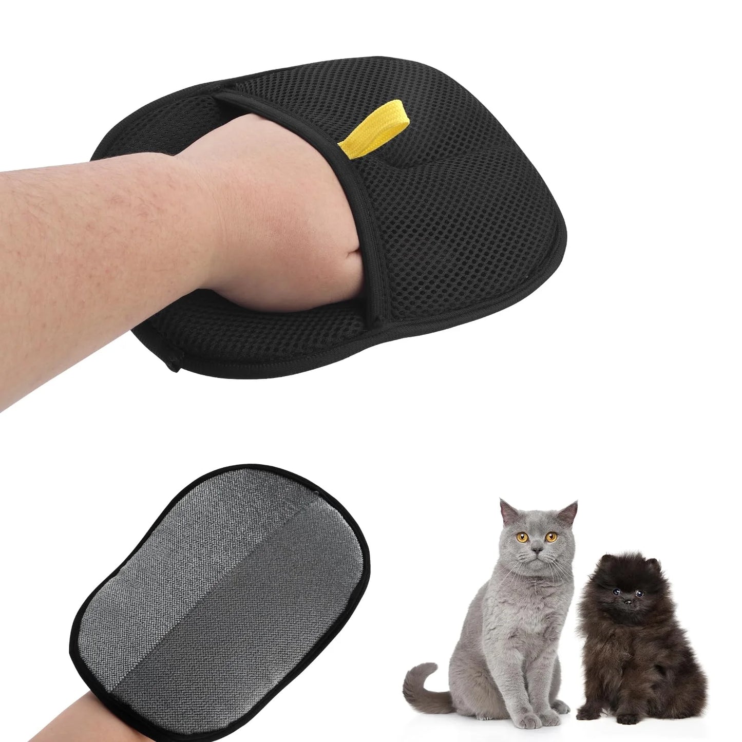 Pet Hair Removal Tool